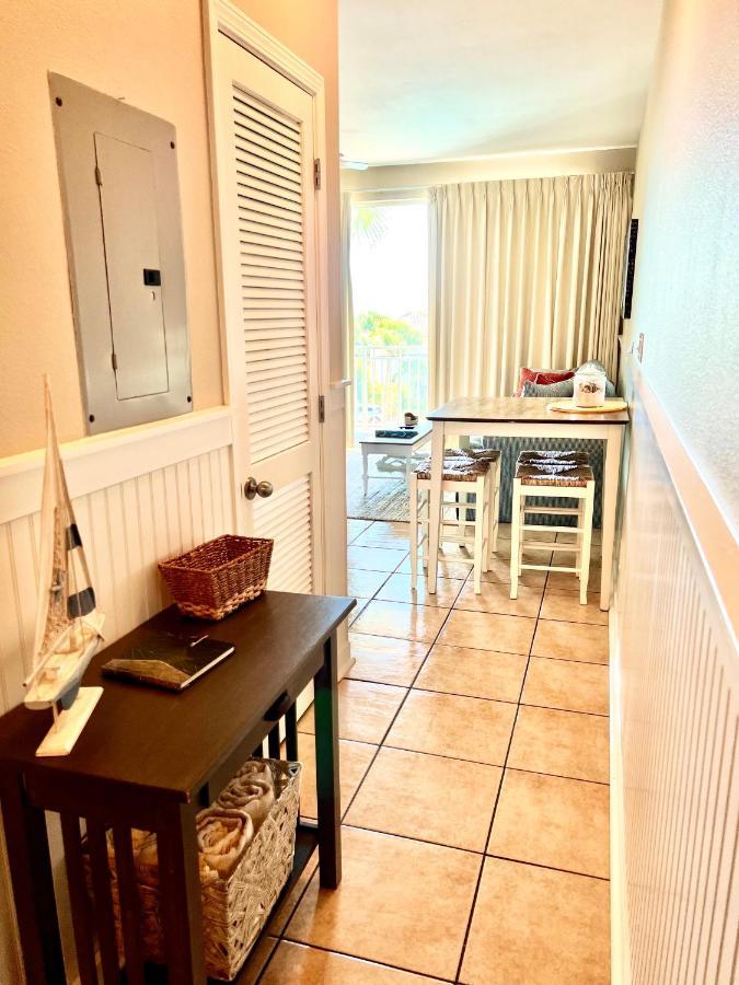 Cabana'S @ Gulf Place #308 Santa Rosa Beach Exterior foto