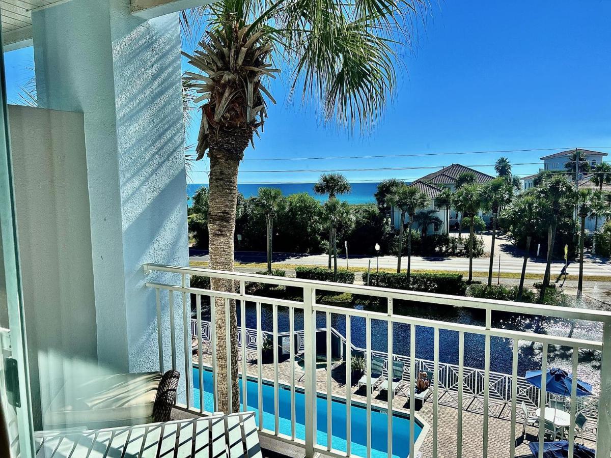 Cabana'S @ Gulf Place #308 Santa Rosa Beach Exterior foto
